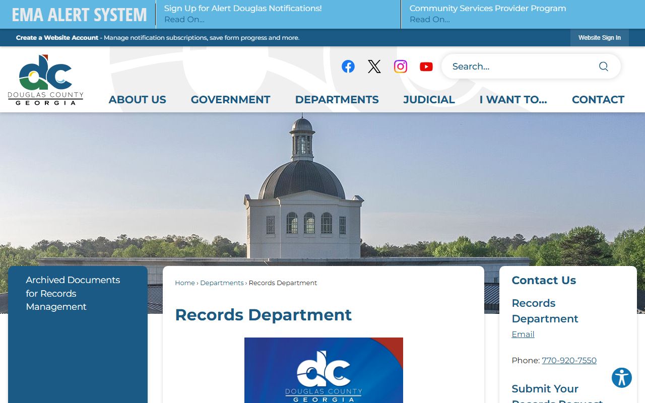 douglas county divorce decree