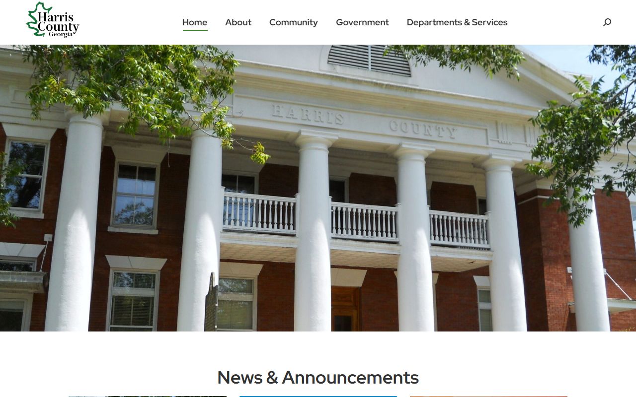 harris county divorce decree