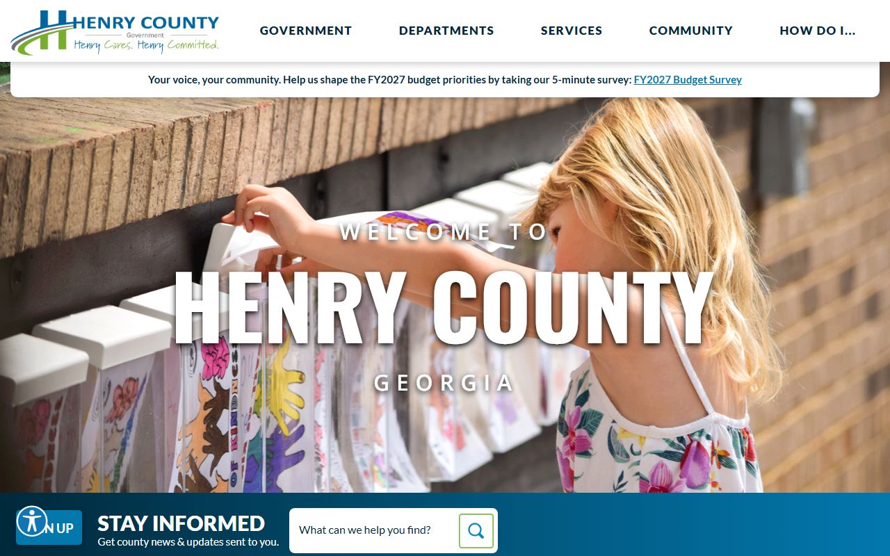 henry county divorce decree