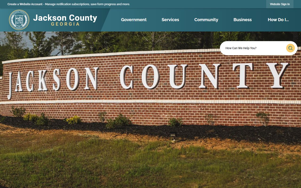 jackson county divorce decree