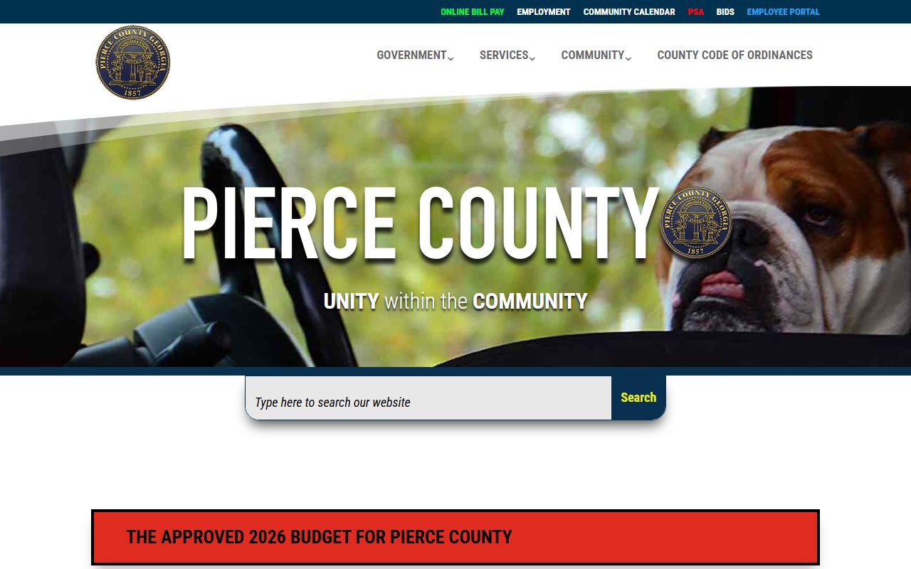 pierce county divorce decree