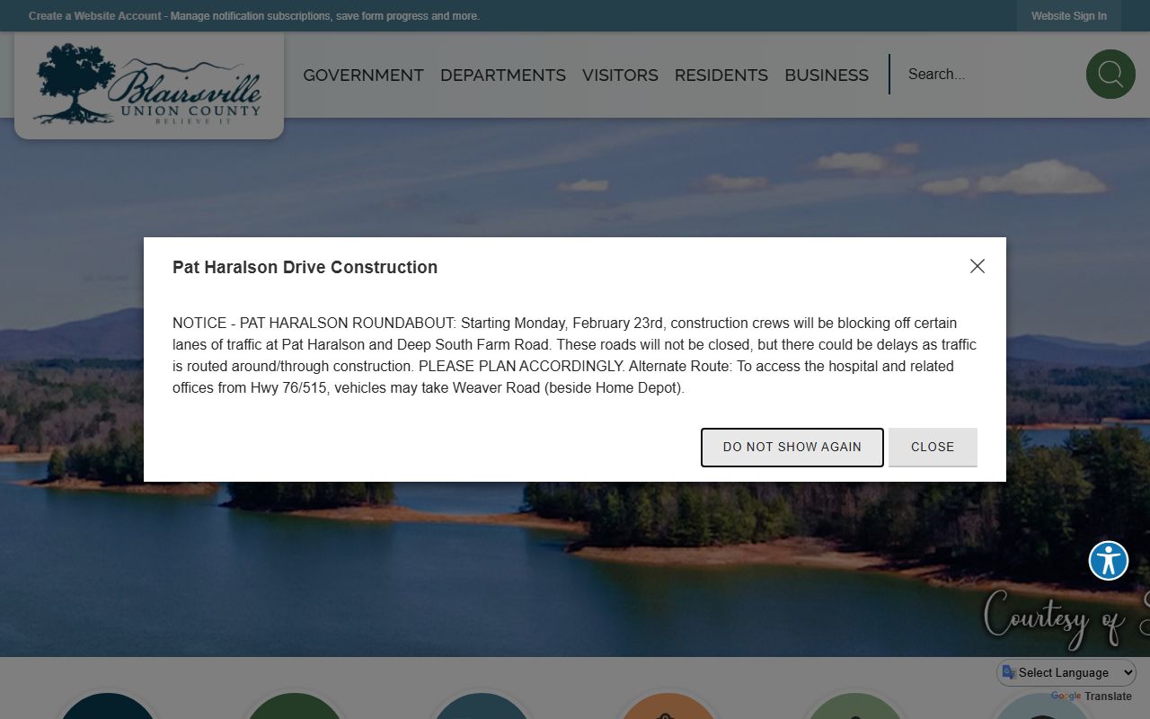 union county divorce decree clerk of superior court blairsville georgia