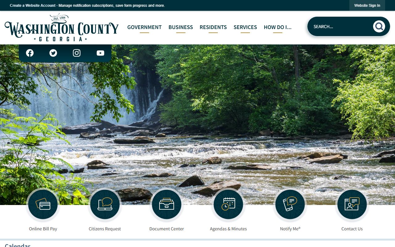 washington county divorce decree clerk of superior court sandersville georgia